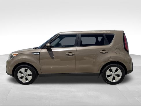 Used 2015 Kia Soul FWD image 8