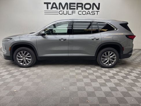 New 2026 Buick Enclave Preferred w/ Power Package FWD image 2