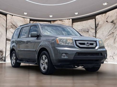 Used 2009 Honda Pilot EX-L image 17