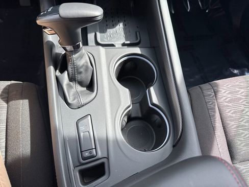 New 2026 Dodge Durango GT AWD/4WD image 16