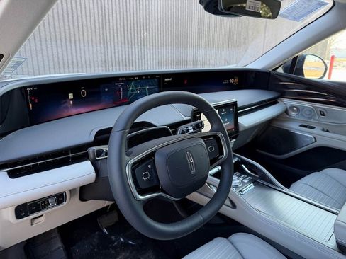 New 2026 Lincoln Nautilus Reserve image 10