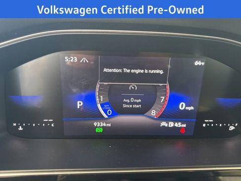 Certified 2025 Volkswagen Jetta Sport image 15