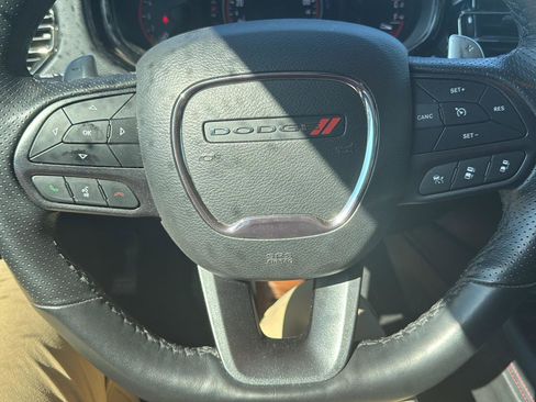 Used 2024 Dodge Durango GT AWD/4WD image 12