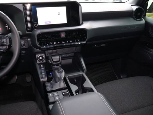 Used 2025 Toyota Land Cruiser 1958 image 11