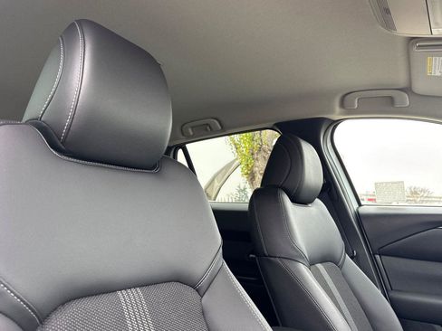 Certified 2025 MAZDA CX-50 2.5 Hybrid w/ Weather Package image 17