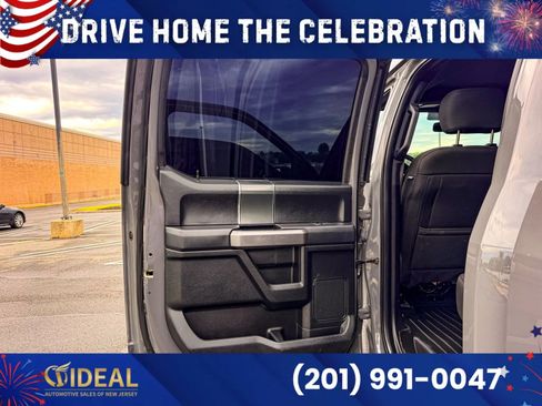 Used 2018 Ford F150 XLT w/ Equipment Group 302A Luxury AWD/4WD image 12