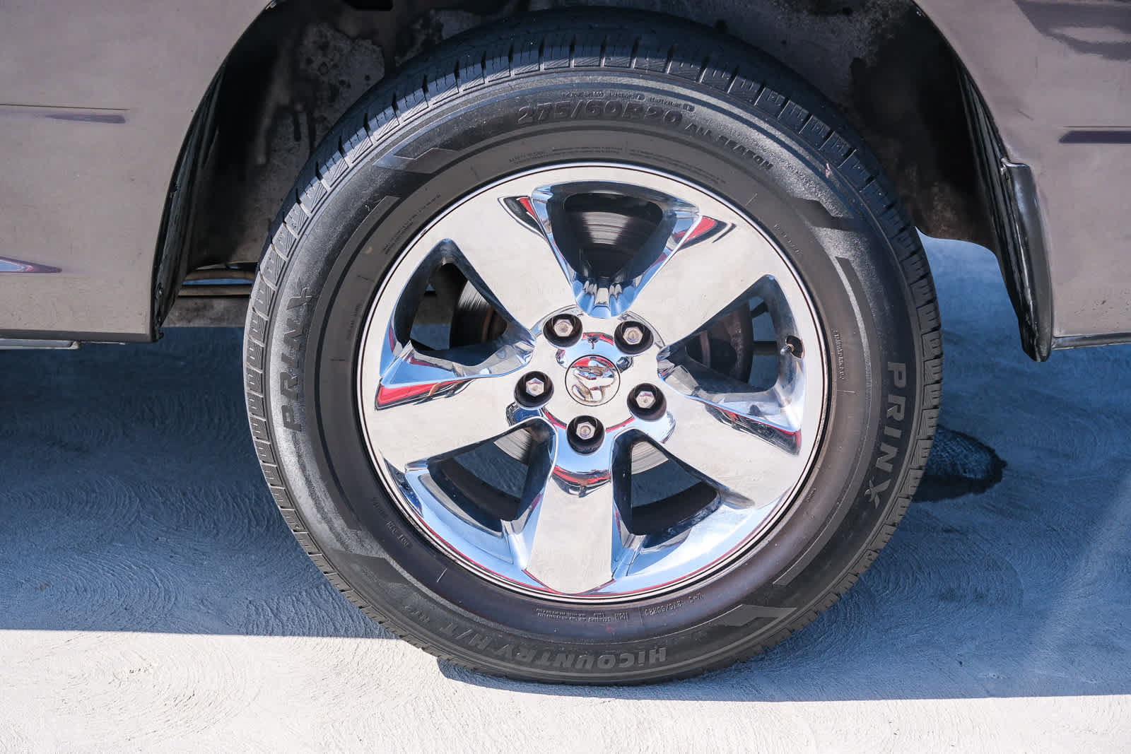 Used 2018 RAM 1500 Express w/ Express Value Package RWD image 35
