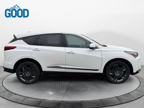 Used 2024 Acura RDX A-Spec AWD/4WD image 6