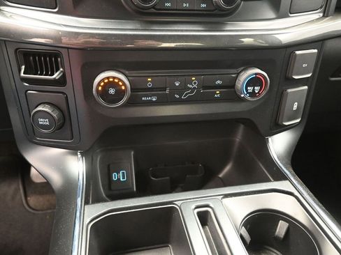 Used 2021 Ford F150 XL w/ STX Appearance Package image 9