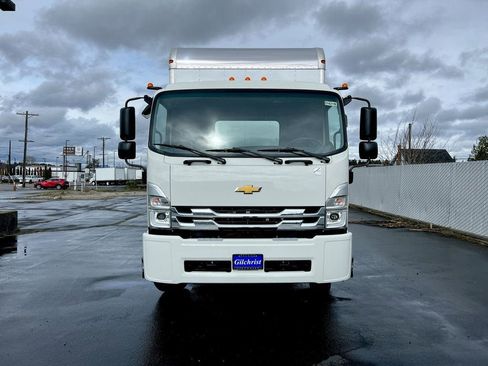 New 2024 Chevrolet Low Cab Forward 6500XD image 56