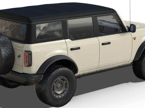 New 2025 Ford Bronco Badlands w/ Sasquatch Package image 28