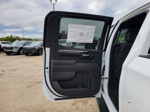 New 2026 GMC Sierra 1500 AT4 image 29