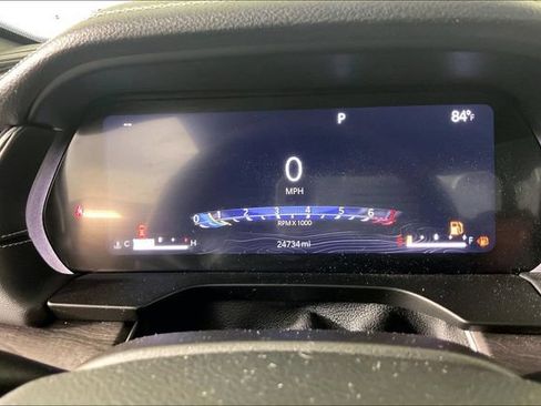 Used 2023 Jeep Grand Cherokee Limited AWD/4WD image 12