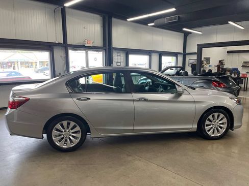 Used 2013 Honda Accord EX-L image 18