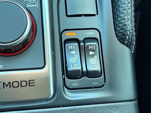 Used 2023 Subaru Forester Limited image 12