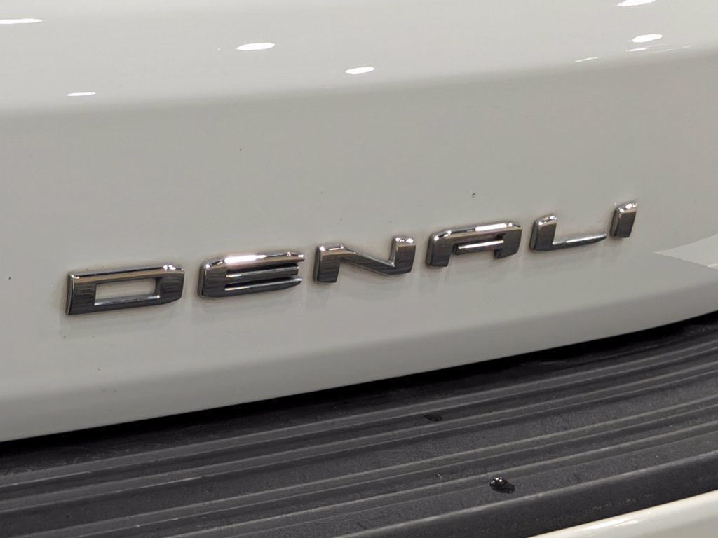 Used 2024 GMC Yukon XL Denali w/ Max Trailering Package AWD/4WD image 71