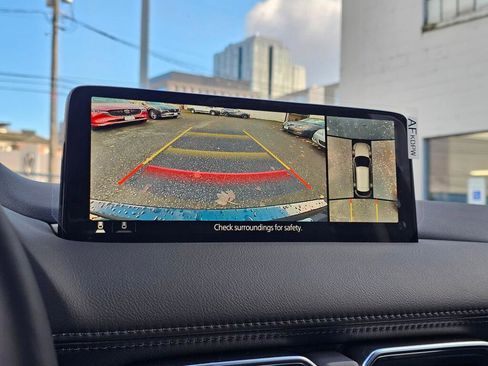 New 2025 MAZDA CX-5 AWD 2.5 S image 20