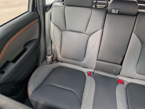 Used 2025 Subaru Forester Sport AWD/4WD image 13