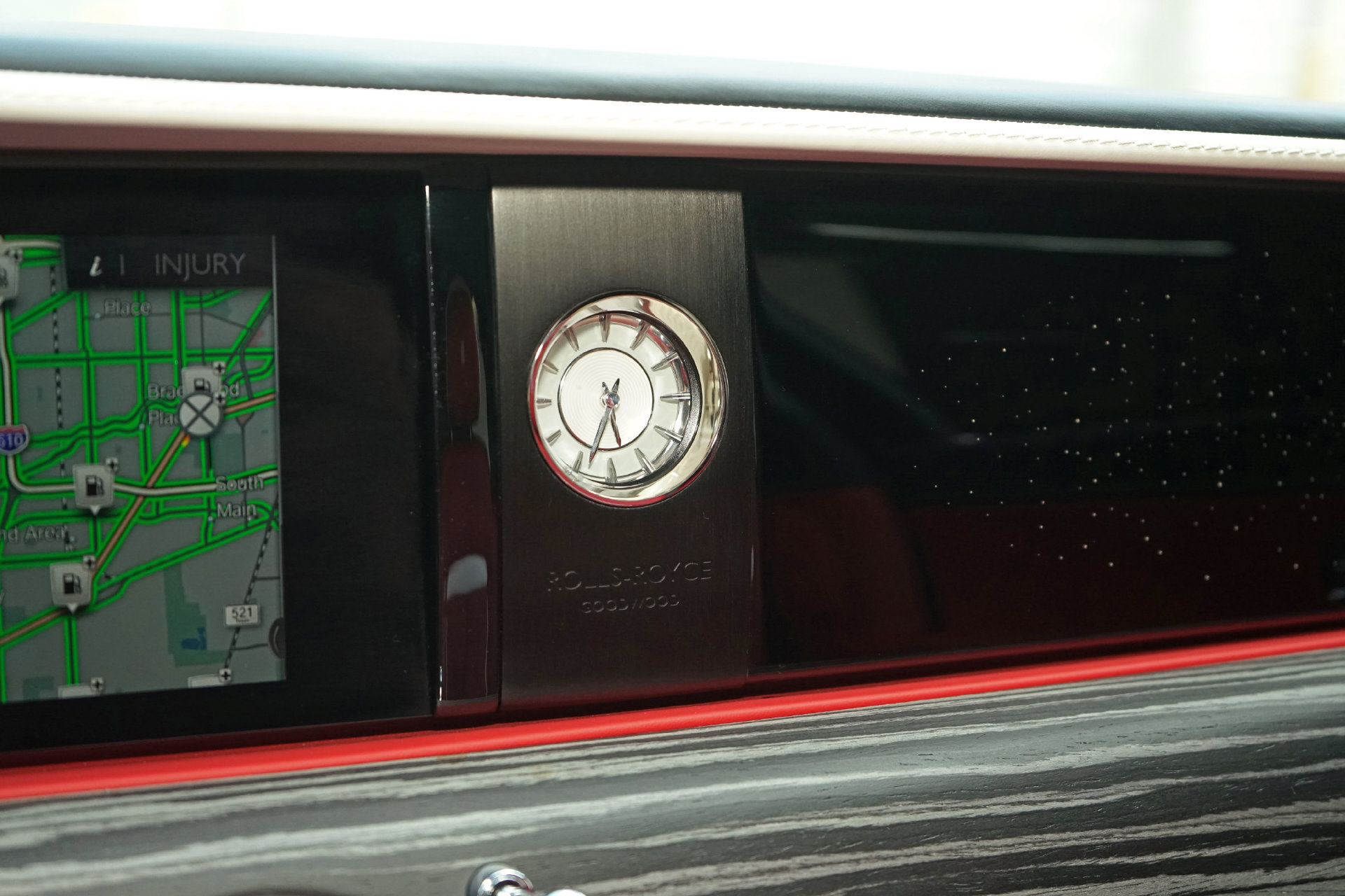 Used 2022 Rolls-Royce Ghost Extended Wheelbase AWD/4WD image 33