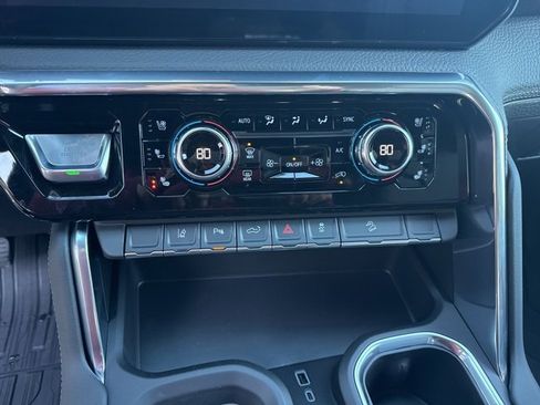 New 2026 GMC Sierra 2500 Denali w/ Denali Reserve Package image 24