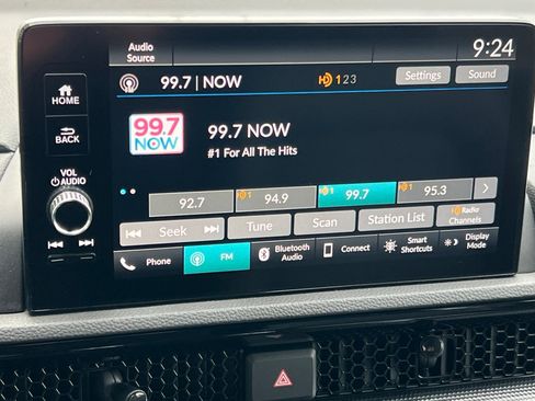 Used 2023 Honda CR-V EX-L image 18