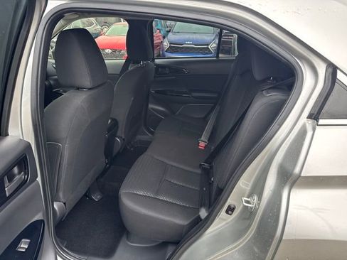 Used 2024 Mitsubishi Eclipse Cross LE AWD/4WD image 15