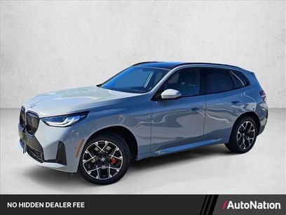 Certified 2026 BMW X3 xDrive30 w/ M Sport Package
