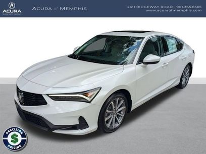 New 2025 Acura Integra