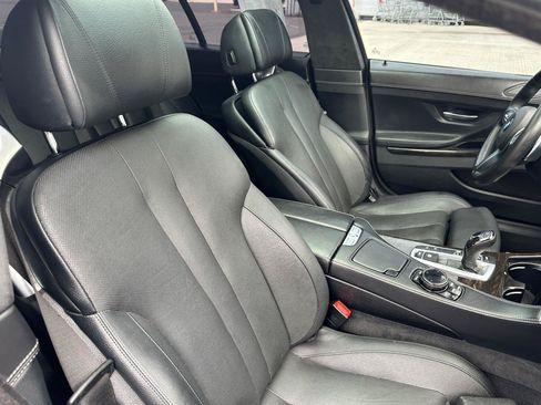 Used 2015 BMW 640i Gran Coupe xDrive AWD/4WD image 23