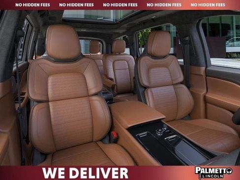 New 2026 Lincoln Aviator Black Label w/ Dynamic Handling Package image 10