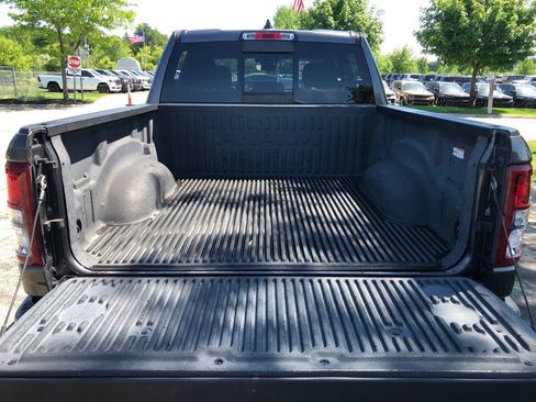 Used 2020 RAM 1500 Big Horn AWD/4WD image 21