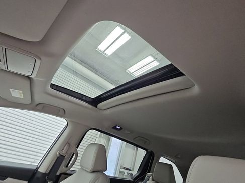New 2026 Honda Odyssey EX-L image 29