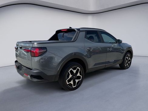 Used 2024 Hyundai Santa Cruz Limited AWD/4WD image 5