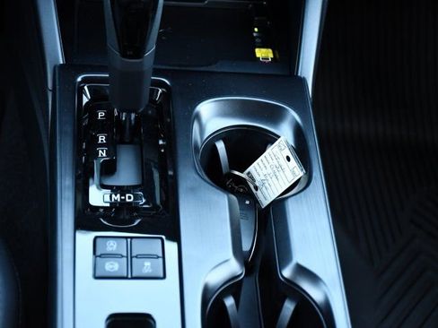 New 2026 Subaru Outback Premium image 27