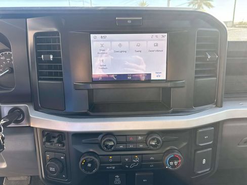 New 2026 Ford F350 XL w/ XL Chrome Package image 32