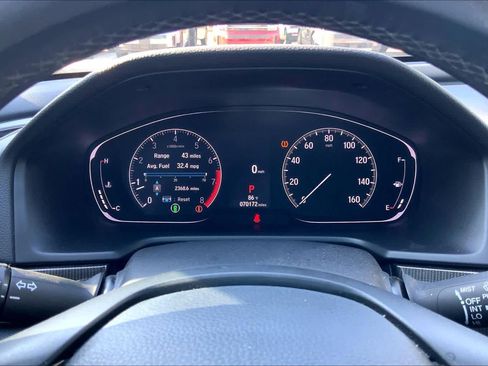 Used 2021 Honda Accord Sport image 26