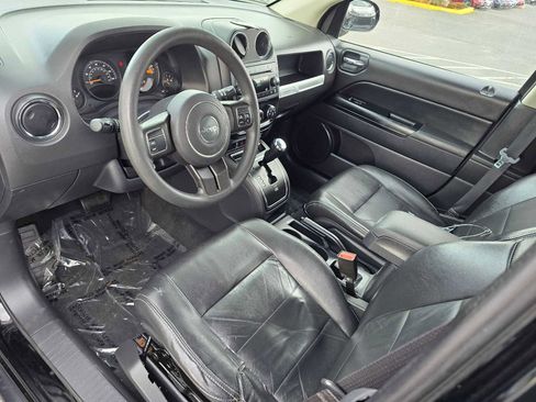 Used 2015 Jeep Compass Sport image 26