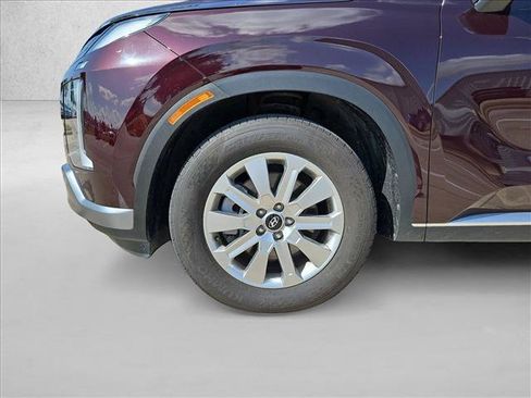 Used 2025 Hyundai Palisade SEL FWD image 21