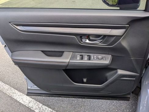 New 2026 Honda CR-V Sport image 28
