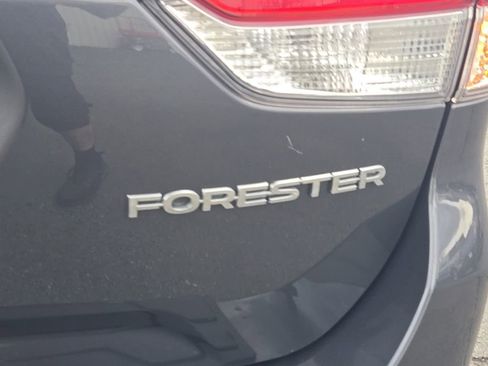 Used 2020 Subaru Forester w/ Alloy Wheel Package AWD/4WD image 8