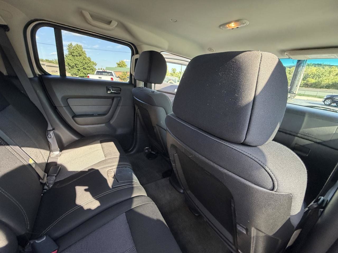 Used 2006 HUMMER H3 AWD/4WD image 37