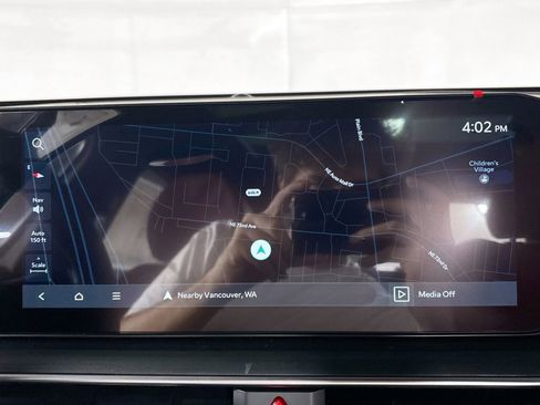 New 2026 Kia K5 GT-Line w/ GT-Line Premium Package image 16