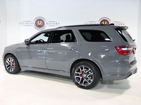 Used 2023 Dodge Durango R/T AWD/4WD image 3