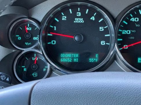 Used 2013 Chevrolet Silverado 1500 LT w/ All-Star Edition image 28