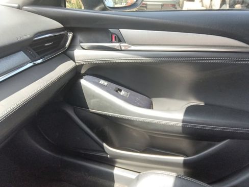 Used 2019 MAZDA MAZDA6 Touring FWD image 15