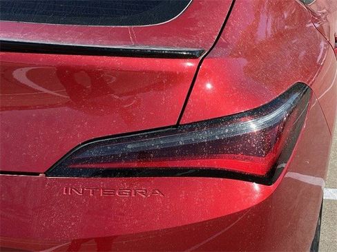 New 2026 Acura Integra A-Spec FWD image 7