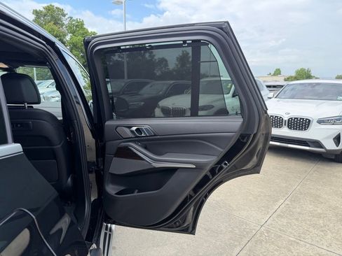 Certified 2023 BMW X5 sDrive40i w/ Luxury Seating Package RWD image 27