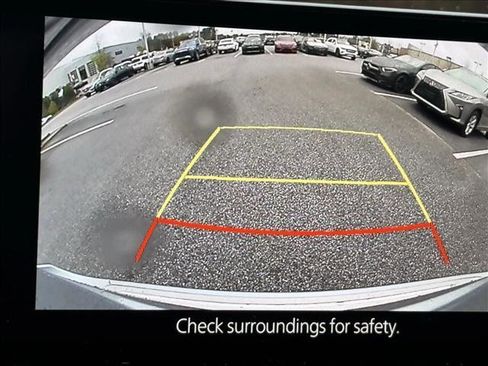 Used 2023 MAZDA CX-5 AWD 2.5 Turbo image 8