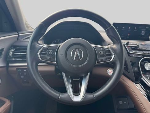 Used 2021 Acura RDX AWD w/ Technology Package image 19