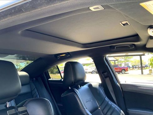 Used 2021 Dodge Charger SRT Hellcat RWD image 14